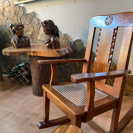 Bed and Breakfast Stone Creek House Romblon Экстерьер фото