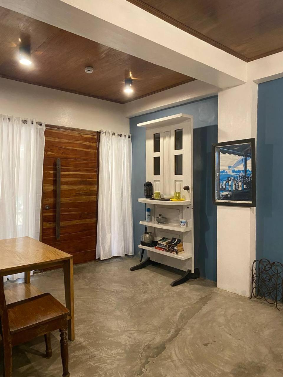 Bed and Breakfast Stone Creek House Romblon Экстерьер фото